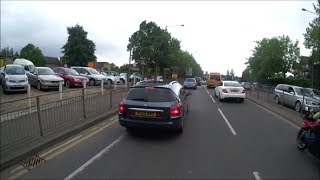 See a cyclist cycling on the pavement dont complain [upl. by Cadman833]