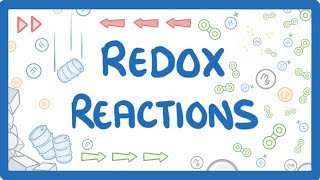 GCSE Chemistry  Oxidation and Reduction  Redox Reactions 39 Higher Tier [upl. by Wagner70]