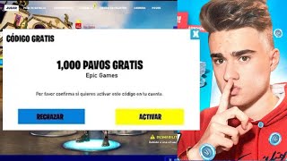 ¡CÓDIGOS de PAVOS GRATIS como CONSEGUIR CÓDIGOS de PAVOS GRATIS Temporada 5 [upl. by Samaria]