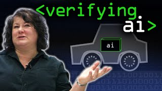 Verifying AI Black Boxes  Computerphile [upl. by Xirtaeb]