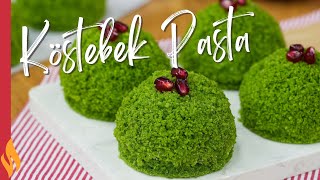 Ispanaklı Köstebek Pasta Tarifi 💚 Deneyin Övgüleri Toplayın 😎 [upl. by Tabbatha]