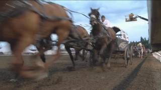 GMC Rangeland Derby  Top Three Heats  Day 5 [upl. by Remmos]