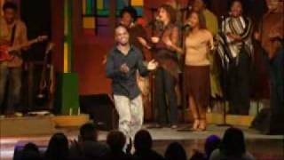 kirk franklin  Brighter Day Hopeville [upl. by Aiclid]