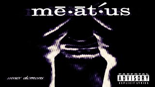 Meatus  Inner Demons A 3 Act Noise Opera 1999 full album Rare [upl. by Ontine]