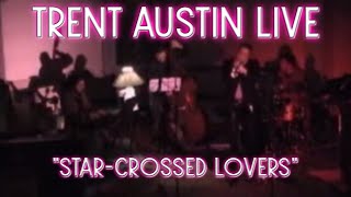 StarCrossed Lovers  Trent Austin Maine Jazz Festival Trumpet Solo [upl. by Sibley]