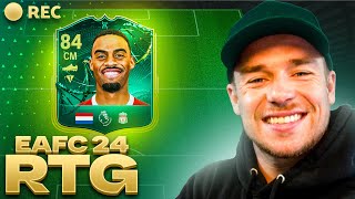 2300u  LIVE WL met RTG [upl. by Dilly423]