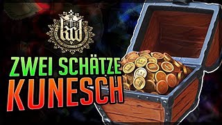 💰 ZWEI GRATIS SCHÄTZE  Schatz von Kunesch amp Schatzkarte 19 XIX Kingdom Come Deliverance  deutsch [upl. by Mikeb148]