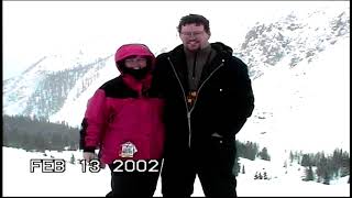 VALENTINE sKi TrIp 2002 [upl. by Derdlim]