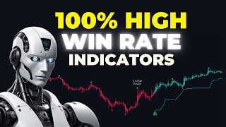 12 Most Profitable Buy Sell TradingView Indicators  100 High Win Rate [upl. by Favien561]