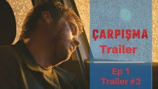 Carpisma ❖ Ep 1 Trailer 3 ❖ Kivanc Tatlitug ❖ English [upl. by Hcirdla]