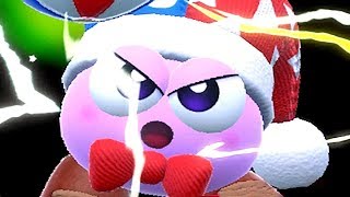 Kirby Star Allies but Its Marx in Guest Star Mode Full Walkthrough  True Final Boss amp Ending [upl. by Li844]