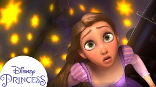 Tangled Full Movie in English  Mandy Moore Ron Perlman Donna Murphy Tangled Movie Review amp Facts [upl. by Airbmat]