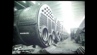 RMS Titanic  The Ships Engines [upl. by Nima]