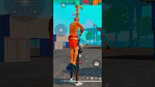 funny 🤣 😁😅freefire fftop foryou freefireshorts views 1million freefiremax [upl. by Leirda764]