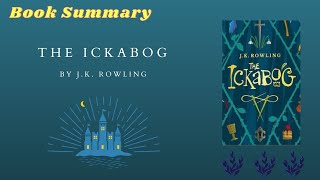 The ICKABOG Book Summary [upl. by Lundeen544]