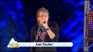 Axel Fischer  Du trägst keine Liebe in dir 2010 [upl. by Meijer]