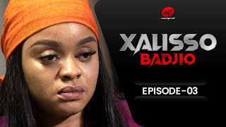 XALISSO  Saison 1  Episode 3 VOSTFR [upl. by Warthman221]