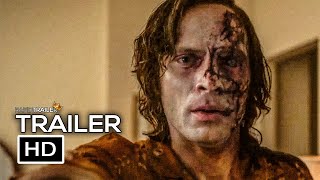 Insidious Chapter 3 – Trailer – In theaters June 5 [upl. by Nnaul]