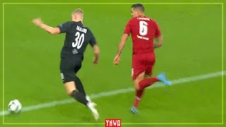 DEJAN LOVREN  201920 Season Review 🥇 Best Defending skills [upl. by Daj]