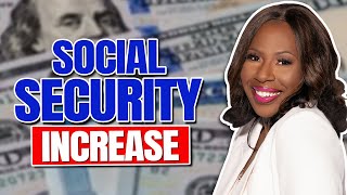 SOCIAL SECURITY 325 PAYMENT CUT  2025 COST OF LIVING ADJUSTMENT COLA 600 INCREASE RUMOR amp MORE [upl. by Aisats]