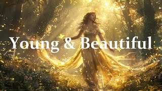 quotYoung and Beautifulquot  Dueling Harps Cover [upl. by Merwin]