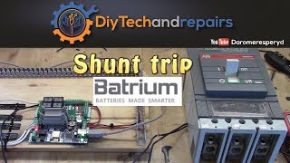 Batrium guide  Introduction to battery protection for your powerwall [upl. by Auginahs]