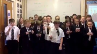 CCSC Maths Sings the Average Song [upl. by Ranger]