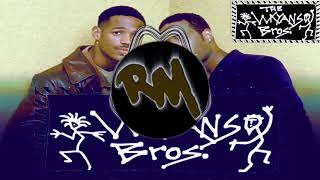 quotTHE WAYANS BROSquot Theme Song Remix Remix Maniacs [upl. by Sutphin141]