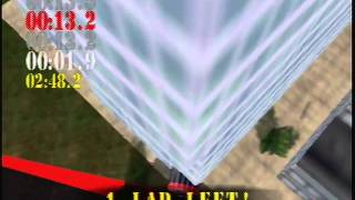 Blast Corps  Glanders Ranch 530 by Graviton [upl. by Spark]