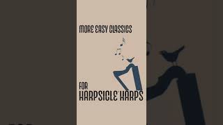 Music for the Harpsicle® Harp [upl. by Malloy]