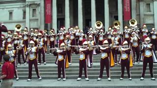 USC Trojan Marching Band Tusk [upl. by Aay63]