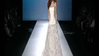 Desfile de novias 2010 [upl. by Hassett]