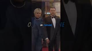 Brigitte Macron rappelée à lordre on t’explique cette bourde dans le bureau de vote [upl. by Amsirahc814]