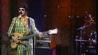 Primus  Mrs Blaileen Live on Conan Obrien [upl. by Sinnaiy]