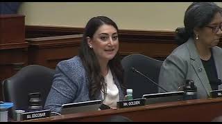 Rep Sara Jacobs Discusses Inclusivity and Equality in the Military During FY24 NDAA Markup [upl. by Winne]