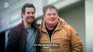 Wheeler Dealers 20th Anniversary  Brand New Episodes  Sneak Peek [upl. by Wiskind92]