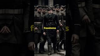 Benito Mussolini The Rise and Fall of Fascism in Italy [upl. by Onitnelav845]