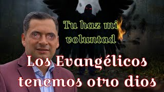 Pastor Hugo Albornoz 🔥ESCANDALOZA 🔥revelación😱 [upl. by Rodgiva884]