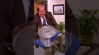 Kevins CHILI from The Office is a delicious disaster [upl. by Jocelyne]