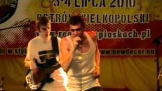 Kamil Bednarek amp StarGuardMuffin  REGGAE NA PIASKACH 2010 [upl. by Ecertak82]