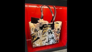 Most expensive Saint Laurent Bag in the World Custom Product by 1o1 Project mostexpensive [upl. by Samala906]