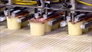 How Its Made  Tapioca Pudding [upl. by Dunn253]