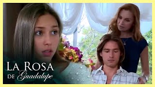 Gaby no tolera que su suegra controle a su hijo  La rosa  RESUMEN  Mamitis [upl. by Gwendolen]