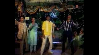 Log Jahan Par Rahte Hain Full Song  Pyar Ka Mandir  Mithun [upl. by Schrader]