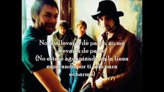 Kasabian  Man of Simple Pleasures Subtitulada en Español [upl. by Noillid403]