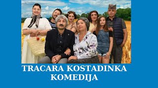 Tracara Kostadinka  Komedija  2020 [upl. by Eelitan]