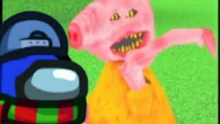 Roblox hungry pig [upl. by Amek734]