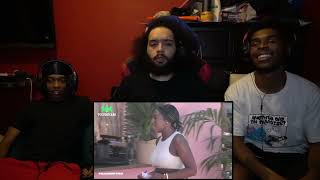 ASKING FOR TOO MUCH😂💀 AMERICANS REACT TO FILLY LOSES IT WITH NELLA ADEOLA QUITS  BAD BISTRO EP 3 [upl. by Raquel]