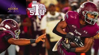 Alcorn State Texas Southern Game Highlights 2023 [upl. by Avie]