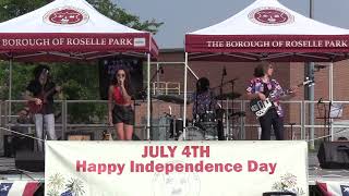 01 Purple Shadows  Semi Charmed Life  Roselle Park 20230705 [upl. by Hnahk26]